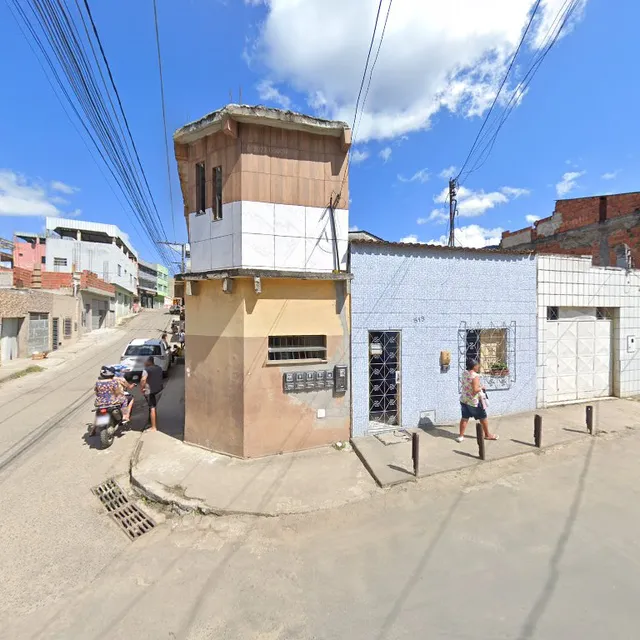 Bar e Churrascaria Thaisline