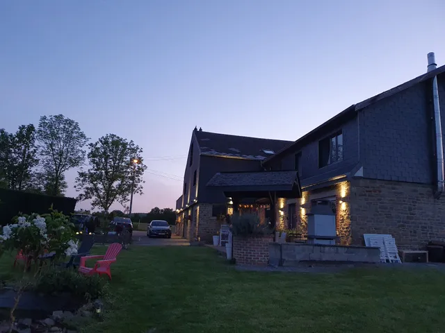 Ferme de la Petite Fagne