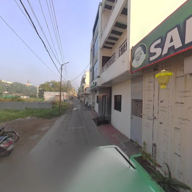 Hotel O Sai Teerth Theme Park Sai Dhanalakshmi