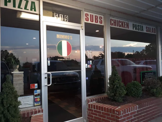 Mimmo's Italian Restaurant