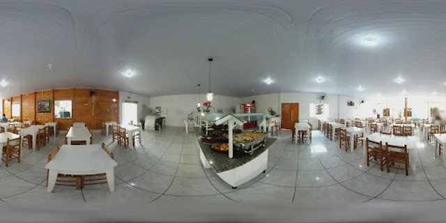 Restaurante Panela de Barro