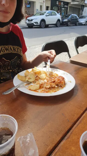 Sal da Terra Restaurante