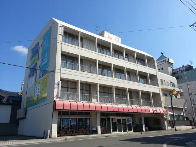 Asahiya Hotel