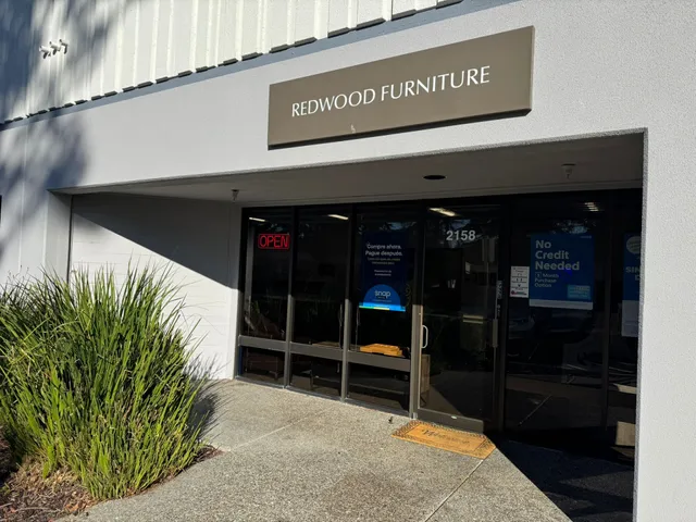 Redwood Furniture
