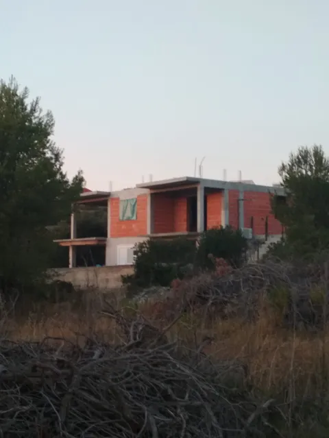 Olive Tree Apartment Rogoznica