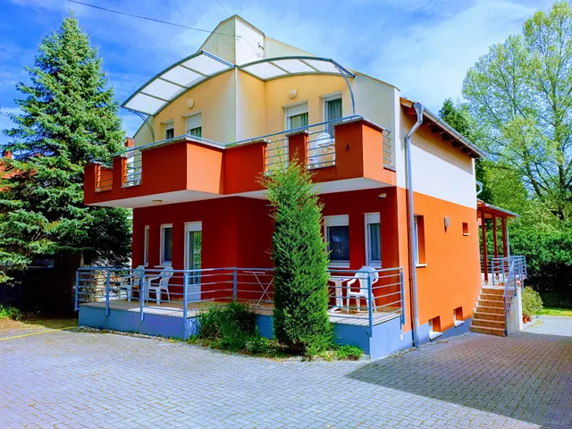 Haus Maria Appartements