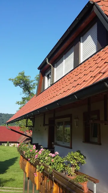 Ferienhaus Vollmer