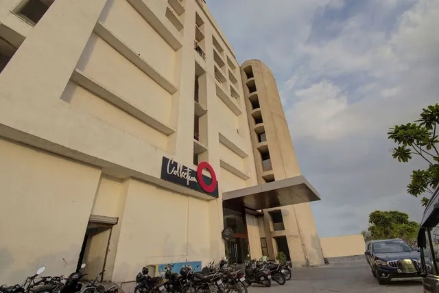 Collection O - Hotel in Mansarovar