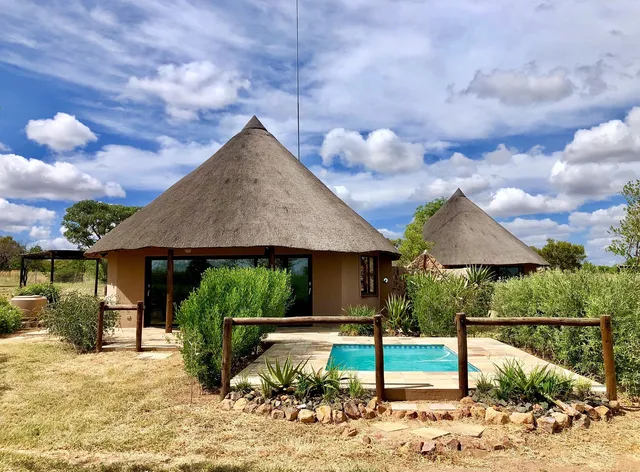 Golden Impalas Bush Resort