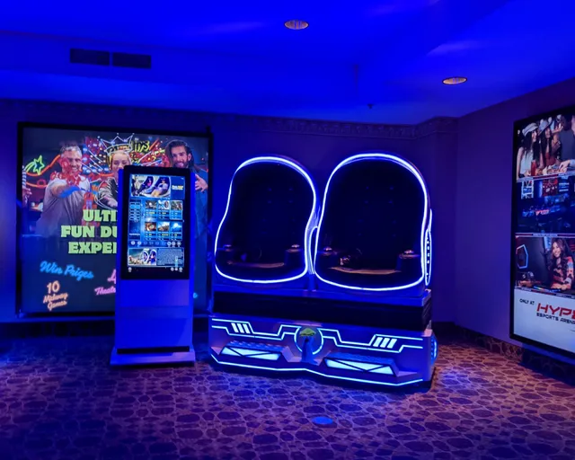 X World 360 - Excalibur