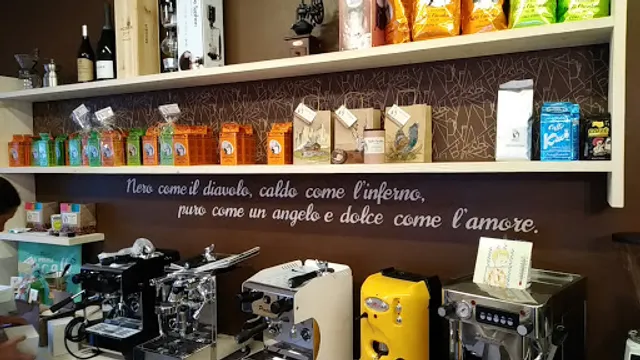 Caffè Cavalese