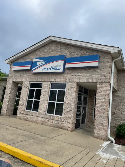 United States Postal Service