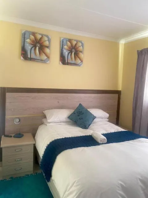 Mercy Land Guesthouse