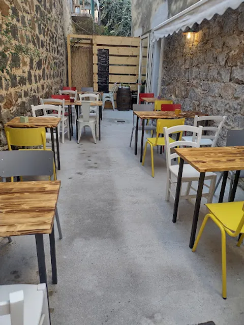 Pub ristorante GastroGarage