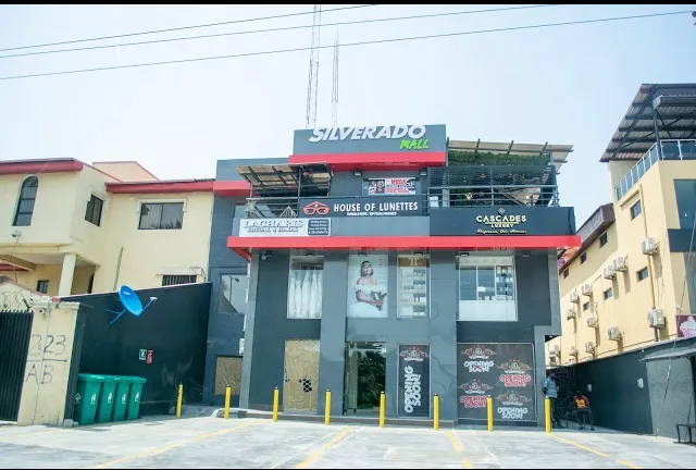 Cafe de Elyon travels