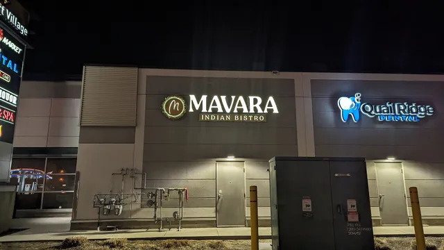 Mavara Indian Bistro