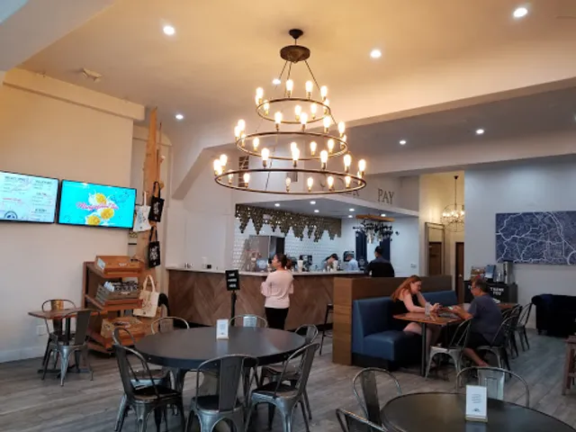 Phin Smith | Garden Grove