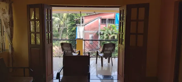 Maria's Homestay - Countryside Home by Vyom Trails