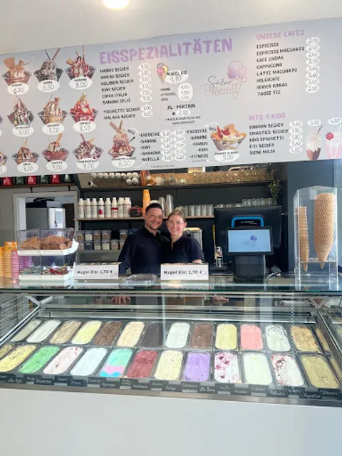 Süßer Treffpunkt Cafè & Eis