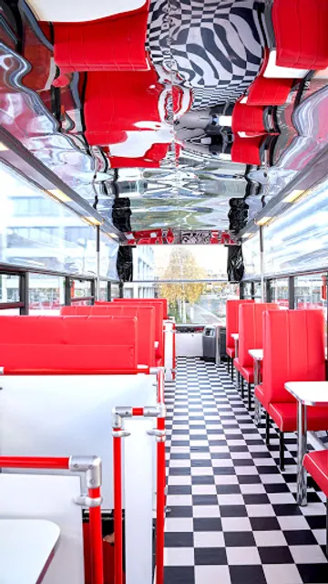 Beefbusters Düsseldorf