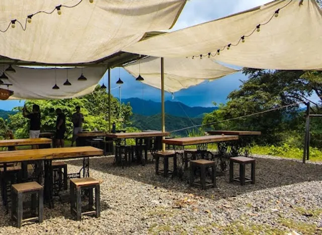 Ahon Coffee Boso-Boso