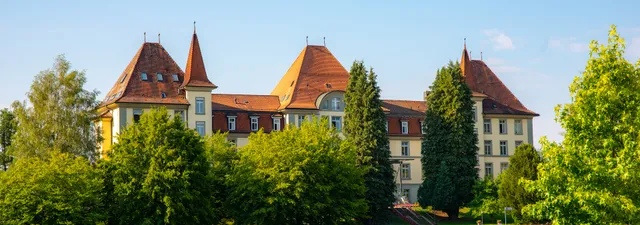 Fondation de la Villa Beausite