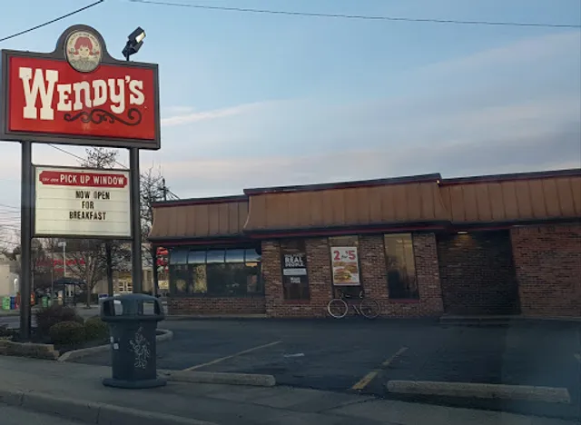 Wendy's