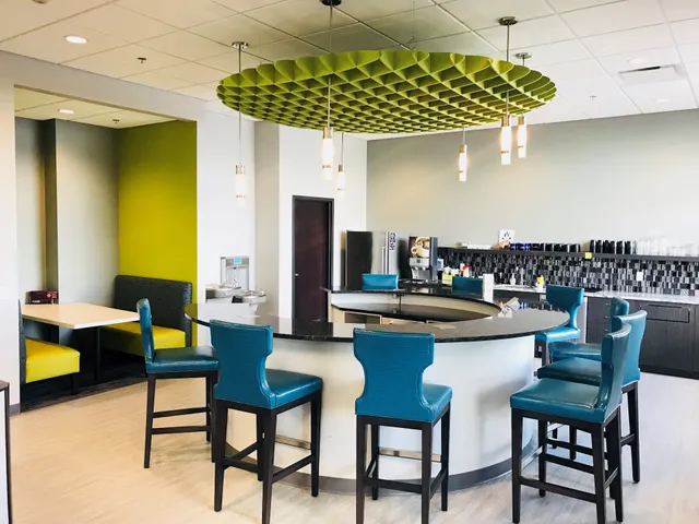 Central Michigan University Research Corporation