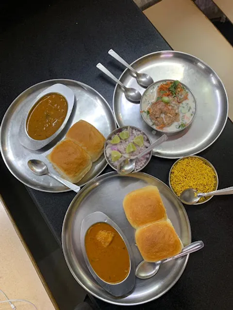 Damodar cold drinks and general store