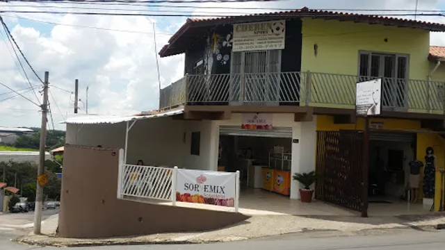 Sorvemix Açaí - Sorveteria e Hamburgueria