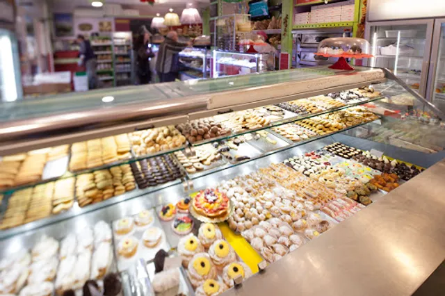 Panipast 2 di Morelli & C. sas