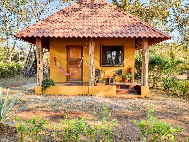 Casa & Pizza Ital-Tico, Playa Negra