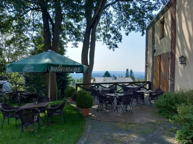 Zur Brauschänke Gaststätte und Pension