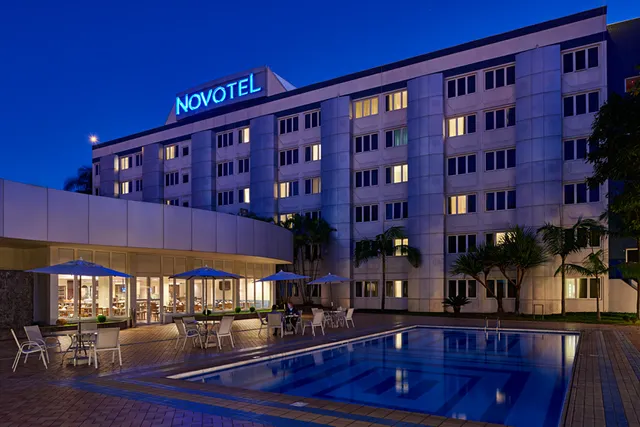Novotel Sao Jose dos Campos