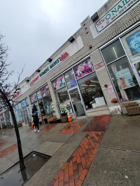 Kearny Farmers Market