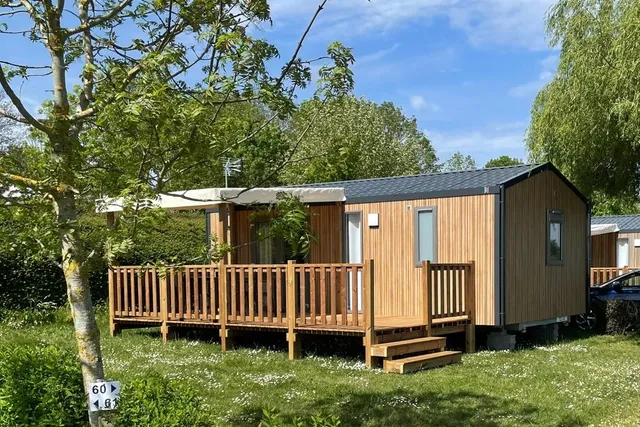 Camping Le Frêche à L'âne Côtes d'ar