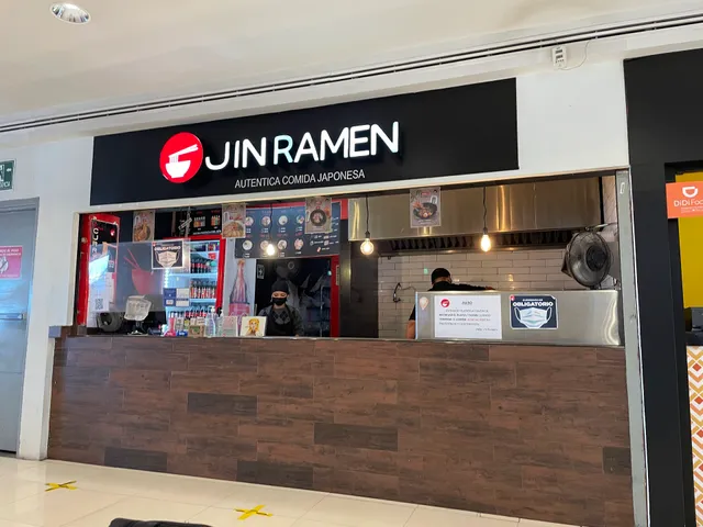 Jin Ramen