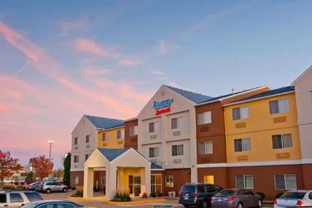 Fairfield by Marriott Inn & Suites Champaign