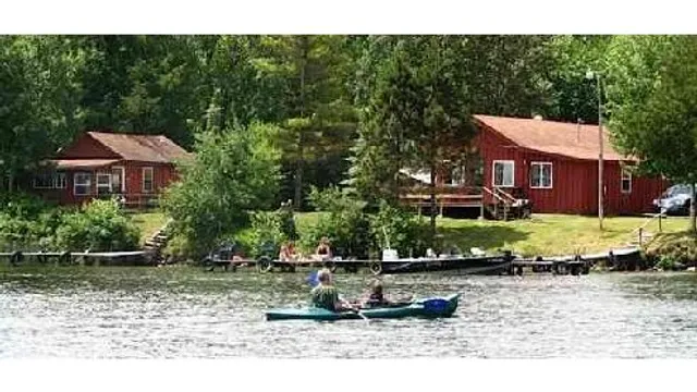 Sleepy Hollow Resort