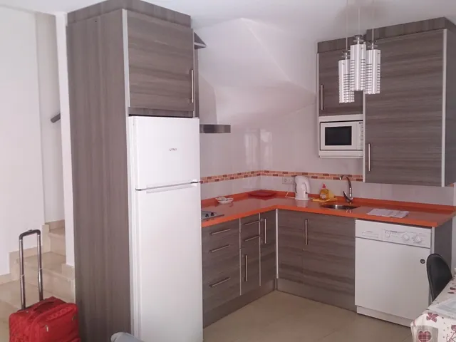 Real de Cartuja Apartments & Suites