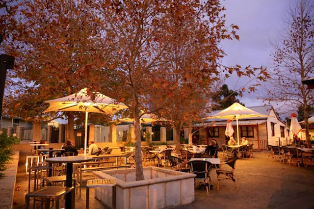 C.Y. O'Connor Village Pub