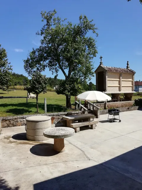 Bueliña da Carballeira