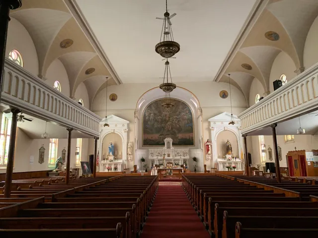 Our Lady of Assumption Parish