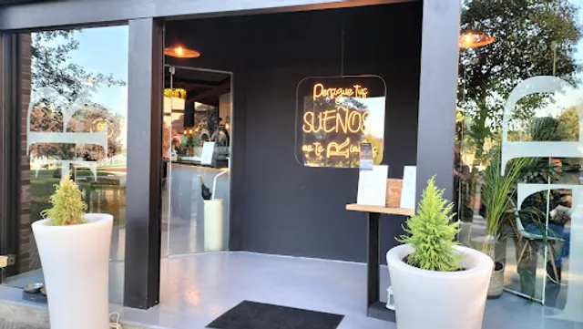 Tarumba - Restaurante & Gastrobar