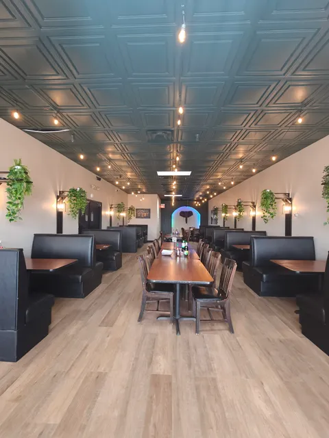 Elephant Thai Cuisine