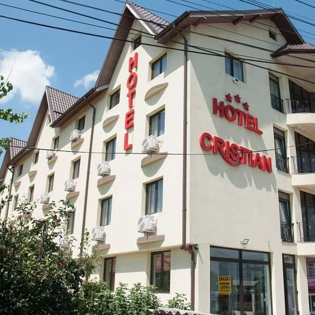 Hotel Cristian