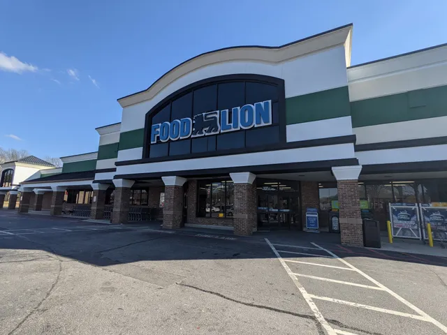 Food Lion