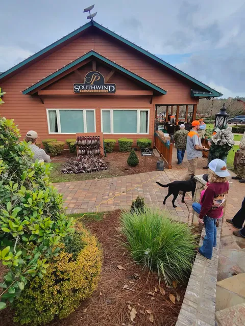 Southwind Plantation