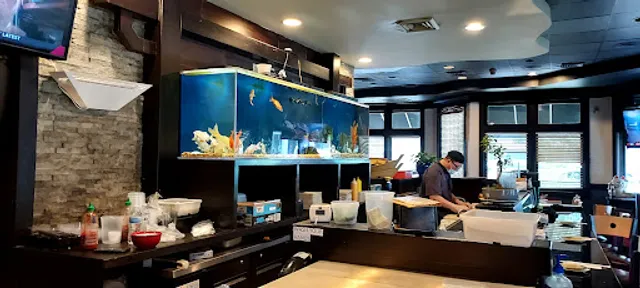 Miyako Sushi & Grill