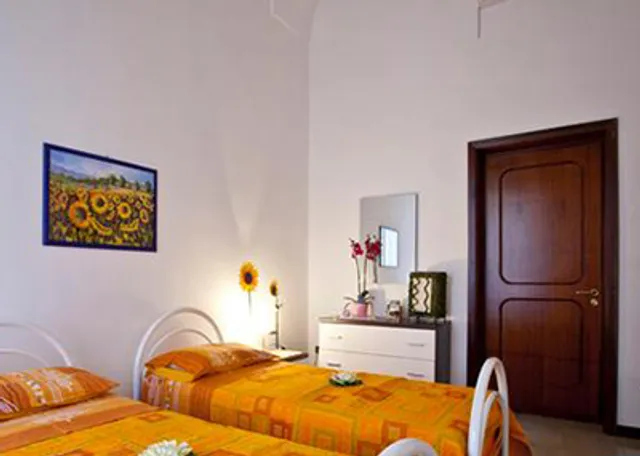 Dolce Lecce B&B